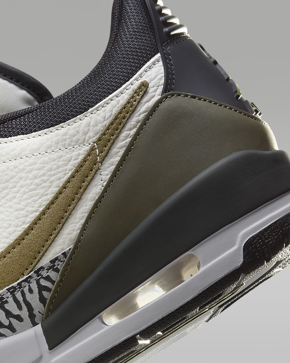 Air Jordan Legacy 312 Low Men s Shoes. Nike CA